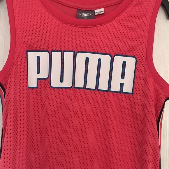🎉Last Deal 🎉Puma pink dress 👗 - Picture 2 of 9